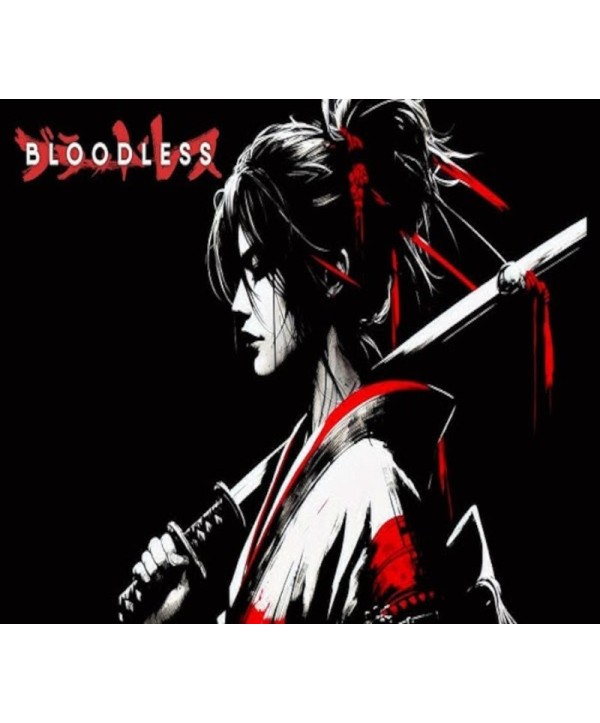 Bloodless Steam Key EUROPE